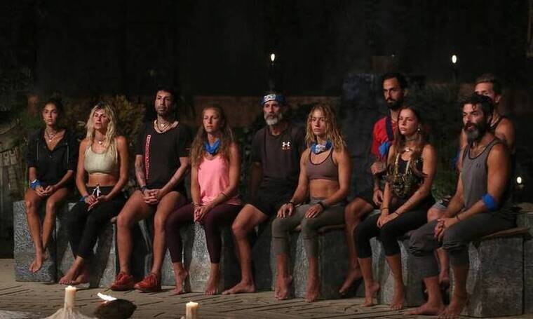 Survivor spoiler: Η απόλυτη ανατροπή! Αυτός ο παίκτης αποχωρεί απόψε