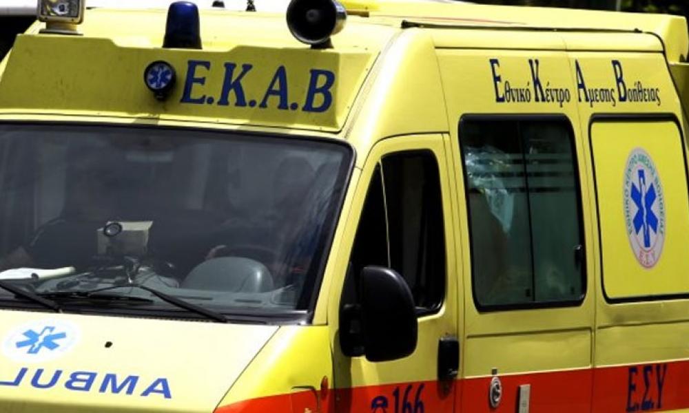 Ήπειρος: Άγριος ξυλοδαρμός 14χρονου από συμμαθητή του – Με εγκεφαλική βλάβη στο νοσοκομείο