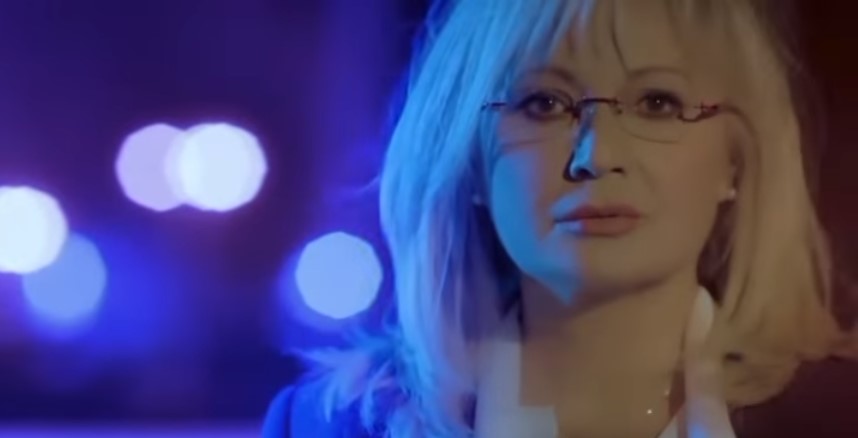 Φως στο Τούνελ: Η Αγγελική Νικολούλη έριξε «βόμβα» για την υπόθεση του μικρού Αλεξ και το Twitter... «οργίασε»