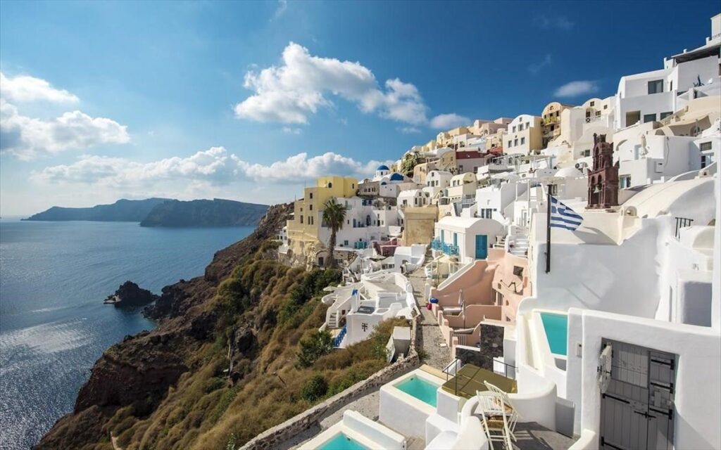 Κοινωνικός Τουρισμός 2024