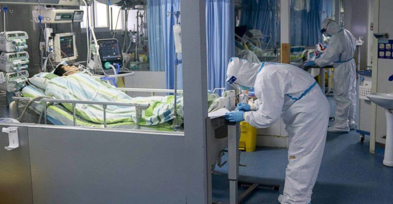Ευλογιά των πιθήκων: Τι είναι οι θάλαμοι αρνητικής πίεσης που βάζουν σε καραντίνα ασθενείς