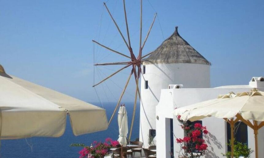 Κοινωνικός Τουρισμός 2024: Ανακοινώνονται σήμερα τα προσωρινά αποτελέσματα