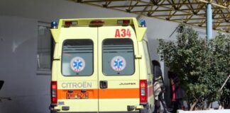Τροχαίο στη Βούλα: Νεαρός Οδηγός Χάνει τη Ζωή του, η Συνοδηγός σε Κρίσιμη Κατάσταση Σοκ στα Χανιά: Πέθανε ξαφνικά 14χρονος στο σπίτι του