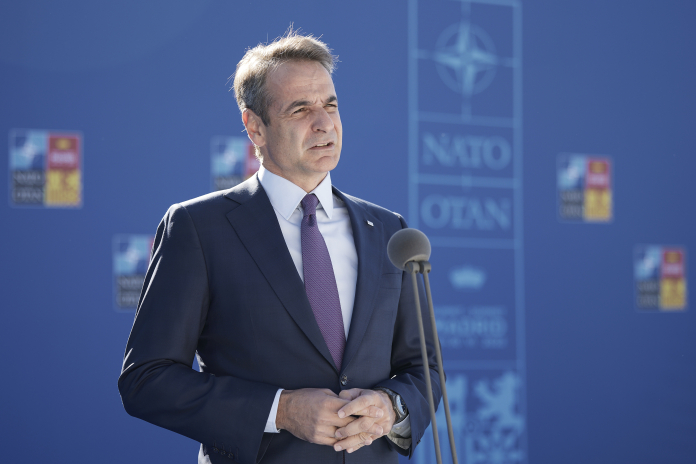 Ευρωεκλογές 2024: Αυτοί είναι οι 20 υποψήφιοι που θα ανακοινώσει σήμερα επίσημα η ΝΔ