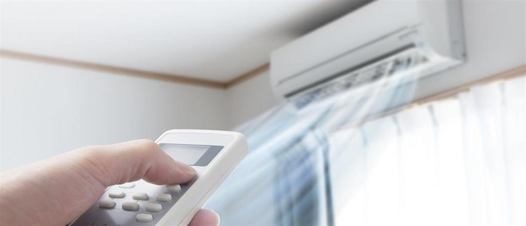 Πόσο ρεύμα καίει το κλιματιστικό ανά ώρα με τις τιμές τώρα