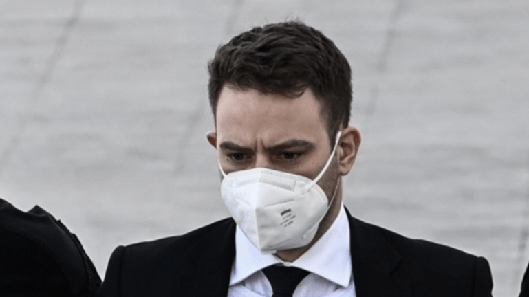 Μπάμπης Αναγνωστόπουλος: Τον στέλνουν στις «σκληρές» φυλακές Μαλανδρίνου - Ποιοι κρατούνται εκεί