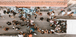 Humanity Greece: Μέσα από το Εθελοντικό Συντονιστικό Κέντρο στηρίζει σε κάθε έκτακτη ανάγκη την κοινωνία με τη συμβολή όλων των πολιτών