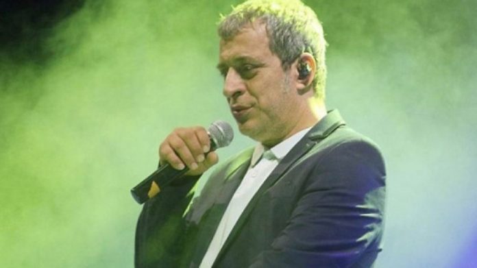 Ξεσπά γνωστή μουσικοσυνθέτρια: «Δεν επιτρέπω στον Αδαμαντίδη να ξαναπεί τραγούδι μου, αυτός είναι στο βίντεο»