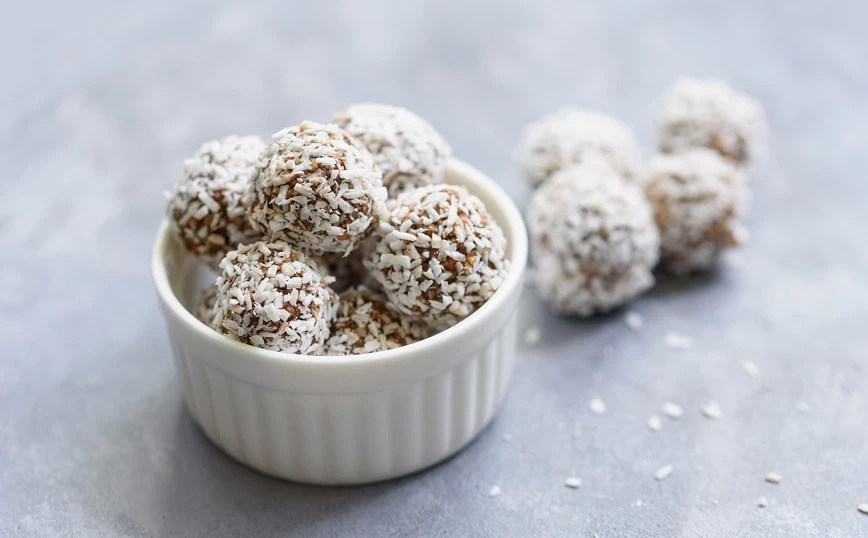 energyballs