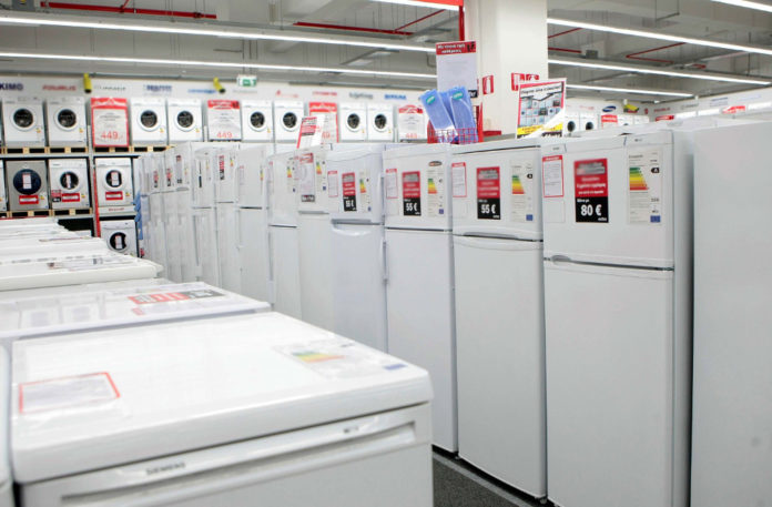 Αντικατάσταση ηλεκτρικών συσκευών: Τελευταία ευκαιρία για τις αιτήσεις – Πότε πρέπει να εξαργυρωθεί το κουπόνι