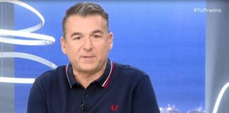 Πρόσωπο – έκπληξη τη νέα σεζόν στο «Πρωινό» – Ποια θα βρίσκεται στο πλευρό του Γιώργου Λιάγκα