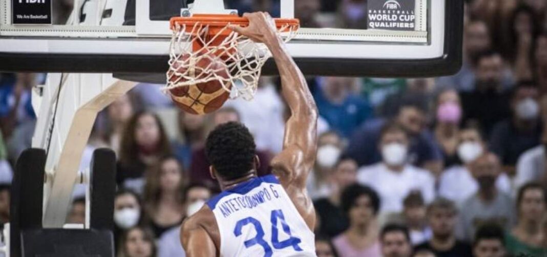 giannis Τρομερή εμφάνιση από την Εθνική και σπουδαία νίκη επί του Βελγίου