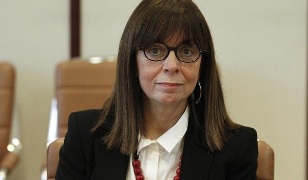 sakelaropoulou
