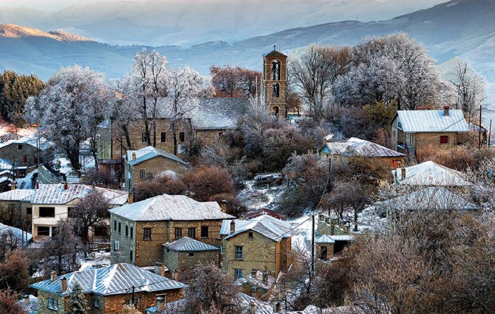 Τουρισμός για Όλους: Voucher έως 600 ευρώ για Χριστουγεννιάτικες διακοπές – Τα αποτελέσματα