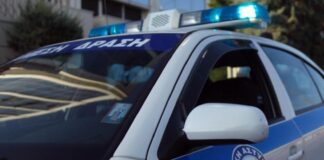 Κατερίνη – Τον πυροβόλησαν μέσα στο αυτοκίνητό του! Τροχαία: Κλήσεις με SMS και e-mail - Πώς θα λειτουργεί το νέο ψηφιακό σύστημα