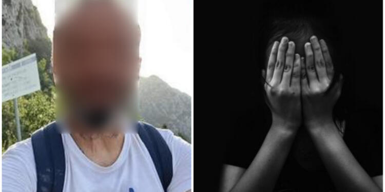 «Αν βγει έξω ελεύθερος, εγώ η ίδια θα τον θάψω»: Οργισμένη η μητέρα για τον 53χρονο που βiαζε και εξέδιδε την 12χρονη κόρη της