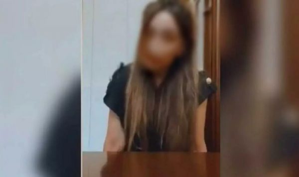 Αυτή είναι η γυναίκα που έριξε το οξύ στον άντρα της – Ήθελε να τον εκδικηθεί