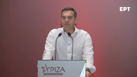 ΑΛΕΞΗΣ ΤΣΙΠΡΑΣ Τα «Χανιώτικα Νέα» καταγγέλλουν πως «συνεργάτες του Τσίπρα» ήθελα να γράψουν και τις ερωτήσεις της συνέντευξής του
