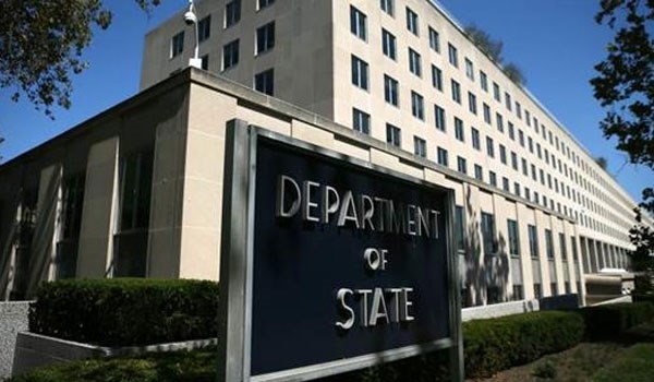 Statedepanrtment