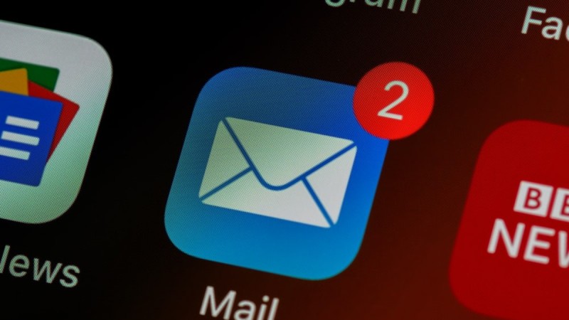 Μεγάλη απάτη με την «ΑΑΔΕ» - Το email που σας κλέβει λεφτά