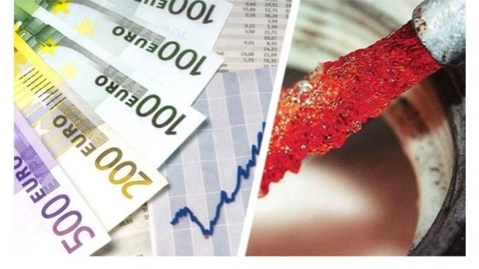 Επίδομα θέρμανσης με κωδικούς Taxisnet: Πότε ανοίγει η εφαρμογή Επίδομα θέρμανσης