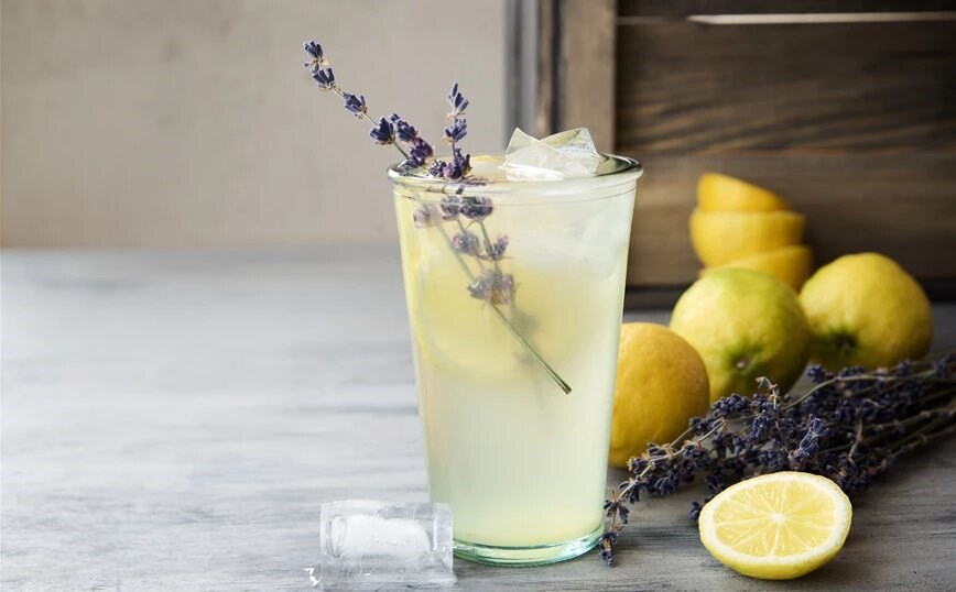 lemonade