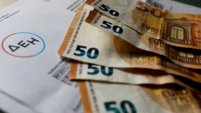 Λογαριασμοί ρεύματος: Αυτές είναι οι επιδοτήσεις του Νοεμβρίου – Τι ανακοίνωσε ο Κώστας Σκρέκας