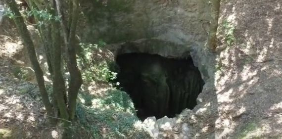 Τραγικό τέλος στο «θρίλερ» με τον αγνοούμενο αστυνομικό: Βρέθηκε νεκρός στην «Τρύπα Τατάρνας»