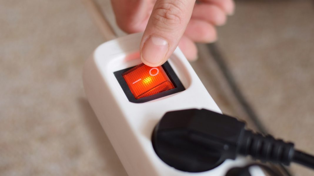 Διακοπές ρεύματος την Κυριακή στην Αττική - Δείτε σε ποιες περιοχές