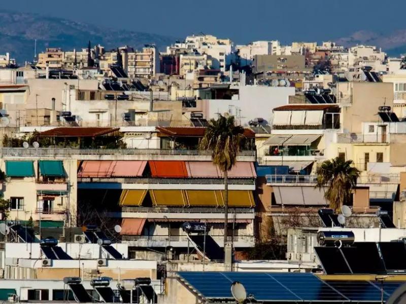 Ανακαίνιση κατοικίας: Ποιοι δικαιούνται έως 46.000 ευρώ