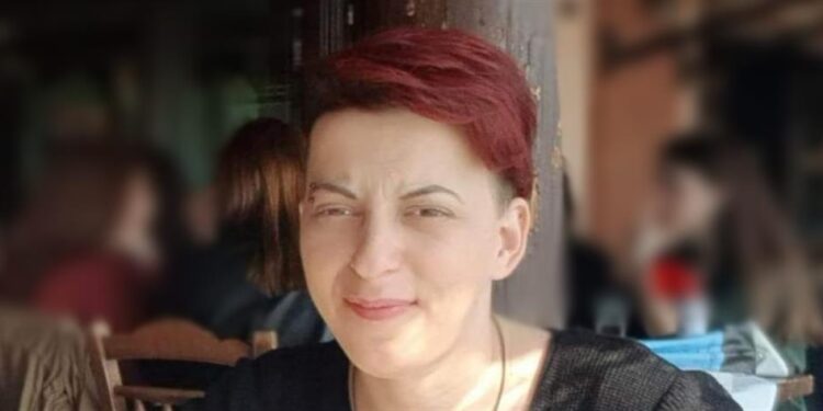 Χαλκιδική: Αυτοπυρπολήθηκε και έκανε βουτιά θανάτου – Η ερωτική απογοήτευση και το τραγικό τέλος