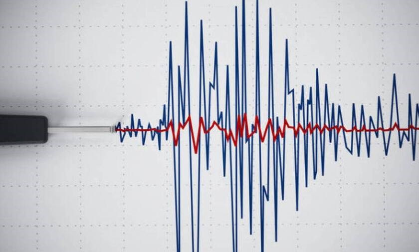 seismos
