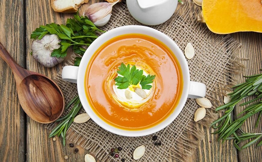 soupaveloute