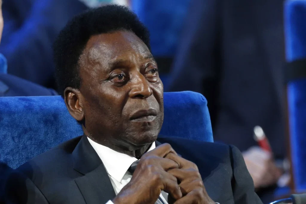 Τα 10 πιο μαγικά γκολ του Pele - Δείτε βίντεο