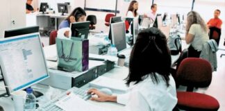Κεραμέως – 16.000 προσλήψεις στον δημόσιο τομέα μέσα στο 2024 Δημόσιο: Πρόσληψη 6.000 ανέργων με επιδότηση μισθού 750 ευρώ σε δήμους, περιφέρειες και φορείς
