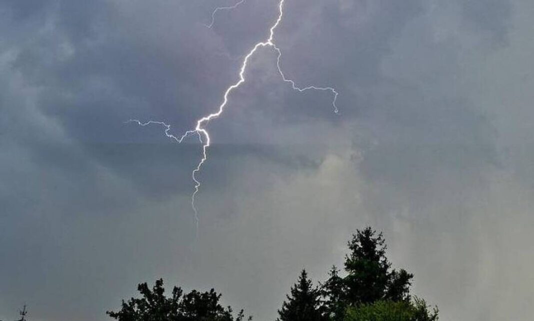 kakokairia-ΚΑΣΣΑΝΔΡΑ Καιρός: Προ των πυλών η κακοκαιρία Κασσάνδρα – Σε αυτές τις περιοχές θα γίνει πιο αισθητή