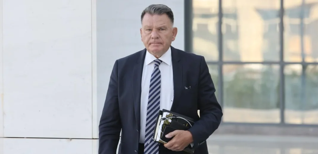 Δολοφονία στο Μαρούσι: Την υπεράσπιση της 17χρονης ανέλαβε ο Αλέξης Κούγιας