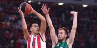 Αθλητικές μεταδόσεις: Ο Παναθηναϊκός περιμένει τον Ολυμπιακό, πού θα δείτε το παιχνίδι ΠΑΟ – Ολυμπιακός: Κάτι παραπάνω από ένα ντέρμπι