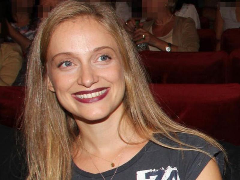 Δροσάκη για δίκη Φιλιππίδη: «Έσφιγγα τόσο πολύ τα δόντια μου που τα έσπασα»