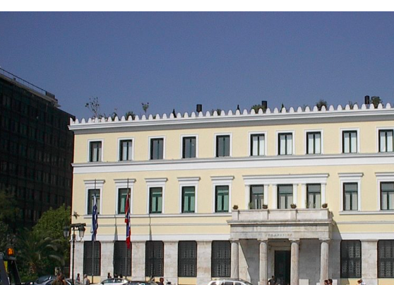 Δήμος Αθηναίων: Αναλαμβάνουν καθήκοντα δύο νέοι αντιδήμαρχοι