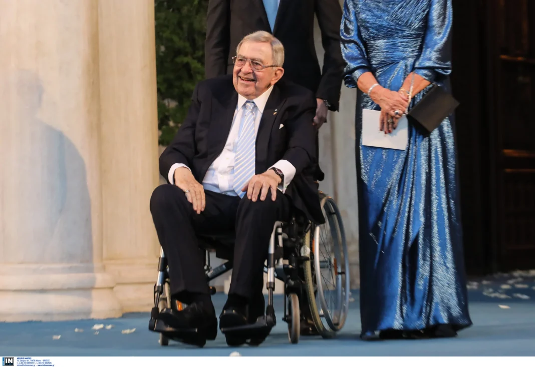 Κωνσταντίνος ΓλίξμπουργκV