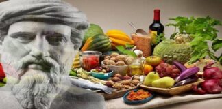 Οι τροφές που «κρύβουν» το μυστικό της μακροζωίας Αντιφλεγμονώδης διατροφή: Γιατί είναι απαραίτητη για καλή υγεία