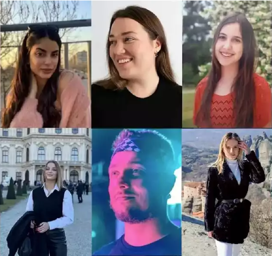 Δραματικές στιγμές: Οικογένειες και φίλοι αναζητούν τους αγνοούμενους ανθρώπους τους μέσω social media