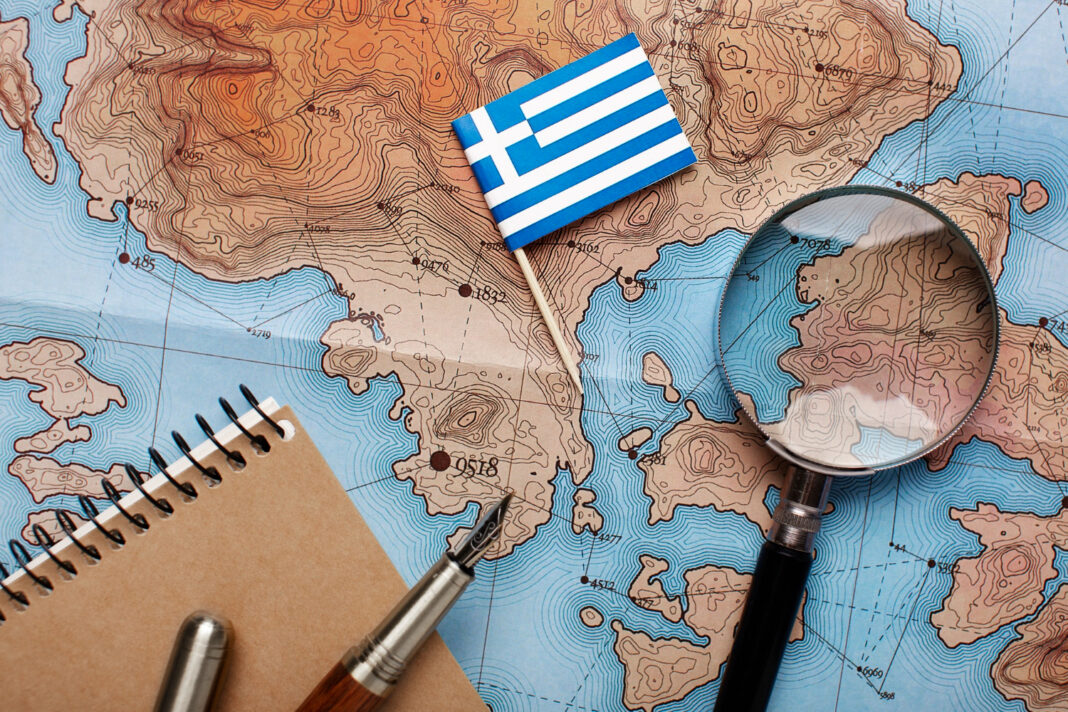 CNBC: Περιζήτητη η ελληνική Χρυσή Βίζα