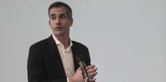 Κώστας Μπακογιάννης: Τι είπε για πιθανή υποψηφιότητα στον Δήμο Αθηναίων το 2028 Κώστας Μπακογιάννης: Τι είπε για πιθανή υποψηφιότητα στον Δήμο Αθηναίων το 2028