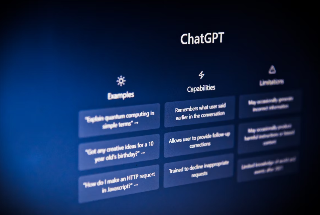 Το ChatGPT και η σύνδεση του με τον κόσμο του πόκερ