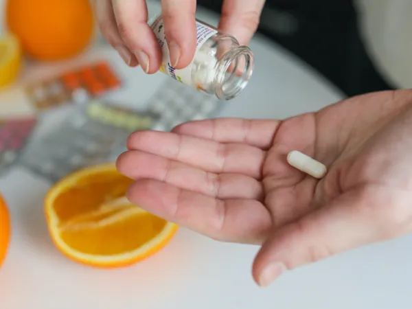 To φάρμακο που αδυνατίζει – Ακόμα κι αν τρώτε junk food!