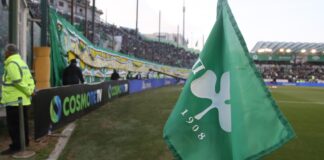 ΠΑΕ Παναθηναϊκός: «Δεν υπάρχει όριο στην κατρακύλα της ΕΠΟ» ΠΑΕ Παναθηναϊκός: «Δεν υπάρχει όριο στην κατρακύλα της ΕΠΟ»