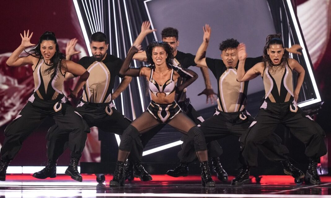 Τελικός Eurovision 2023: Τα στοιχήματα μίλησαν – Αυτός θα είναι ο νικητής