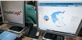 Αποτελέσματα εκλογών 2023: Ανατροπή με νέα ώρα από Singular Logic Αποτελέσματα εκλογών 2023: Ανατροπή με νέα ώρα από Singular Logic